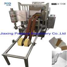 China Supplier Medical Plaster Pad Making Machine